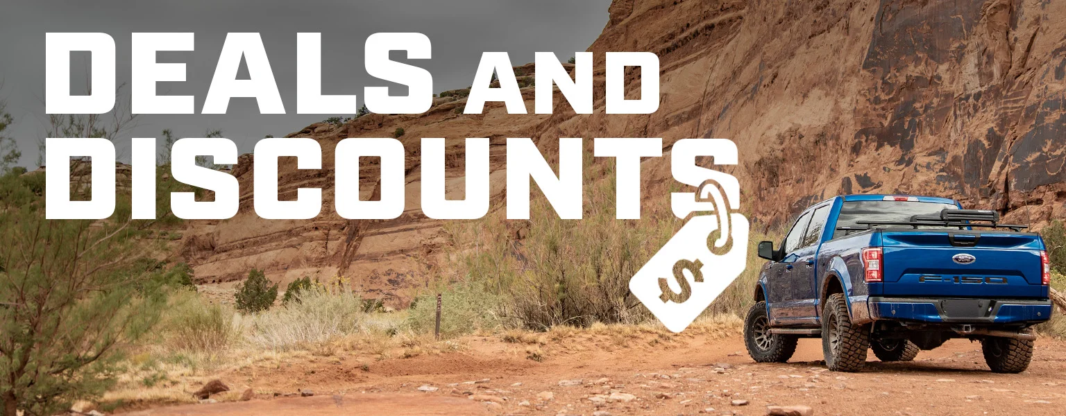 Shop Our Deals and Discounts